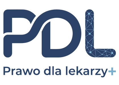 Prawo dla Lekarzy