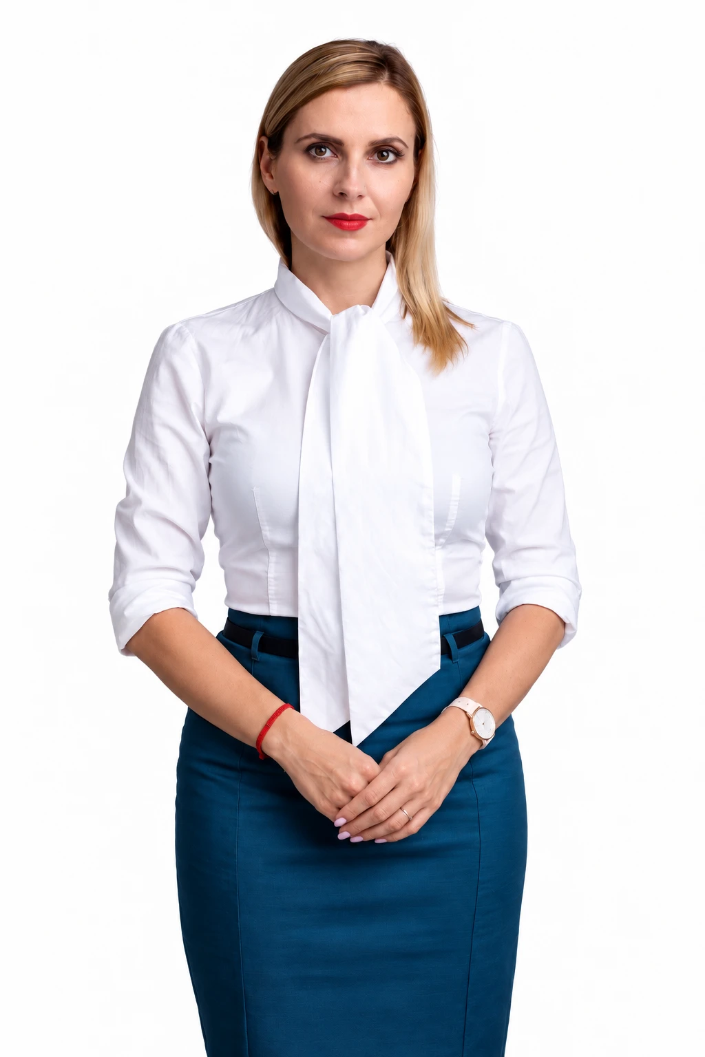 Małgorzata Wiśniewska-Czerny, radczyni prawna